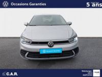 Volkswagen Polo 1.0 TSI 95 S&S DSG7 Life - <small></small> 21.500 € <small>TTC</small> - #2