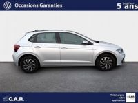 Volkswagen Polo 1.0 TSI 95 S&S DSG7 Life - <small></small> 21.500 € <small>TTC</small> - #3