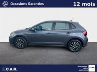 Volkswagen Polo 1.0 TSI 95 S&S DSG7 Life - <small></small> 19.500 € <small>TTC</small> - #3