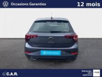 Volkswagen Polo 1.0 TSI 95 S&S DSG7 Life - <small></small> 19.500 € <small>TTC</small> - #4