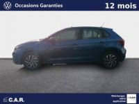 Volkswagen Polo 1.0 TSI 95 S&S DSG7 Life - <small></small> 21.890 € <small>TTC</small> - #3