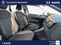 Volkswagen Polo 1.0 TSI 95 S&S DSG7 Life - <small></small> 21.890 € <small>TTC</small> - #7