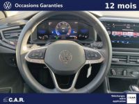 Volkswagen Polo 1.0 TSI 95 S&S DSG7 Life - <small></small> 21.890 € <small>TTC</small> - #11