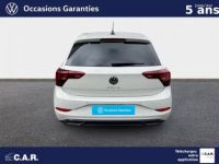 Volkswagen Polo 1.0 TSI 95 S&S DSG7 Life - <small></small> 22.490 € <small>TTC</small> - #4