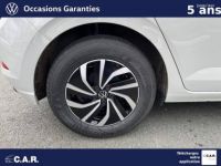 Volkswagen Polo 1.0 TSI 95 S&S DSG7 Life - <small></small> 22.490 € <small>TTC</small> - #11