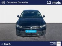 Volkswagen Polo 1.0 TSI 95 S&S DSG7 Life - <small></small> 18.900 € <small>TTC</small> - #2