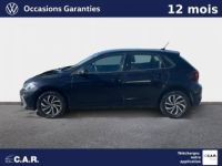 Volkswagen Polo 1.0 TSI 95 S&S DSG7 Life - <small></small> 18.900 € <small>TTC</small> - #3