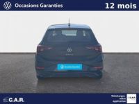 Volkswagen Polo 1.0 TSI 95 S&S DSG7 Life - <small></small> 18.900 € <small>TTC</small> - #4