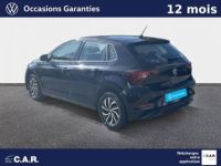 Volkswagen Polo 1.0 TSI 95 S&S DSG7 Life - <small></small> 18.900 € <small>TTC</small> - #5