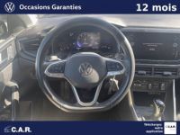 Volkswagen Polo 1.0 TSI 95 S&S DSG7 Life - <small></small> 18.900 € <small>TTC</small> - #11