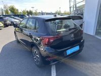 Volkswagen Polo 1.0 TSI 95 S&S DSG7 Life Plus - <small></small> 25.490 € <small>TTC</small> - #4