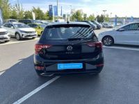 Volkswagen Polo 1.0 TSI 95 S&S DSG7 Life Plus - <small></small> 25.490 € <small>TTC</small> - #5