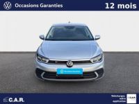 Volkswagen Polo 1.0 TSI 95 S&S DSG7 Life Plus - <small></small> 25.390 € <small>TTC</small> - #2