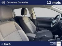 Volkswagen Polo 1.0 TSI 95 S&S DSG7 Life Plus - <small></small> 25.390 € <small>TTC</small> - #7