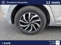 Volkswagen Polo 1.0 TSI 95 S&S DSG7 Life Plus - <small></small> 25.390 € <small>TTC</small> - #9