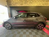 Volkswagen Polo 1.0 TSI 95 SS DSG7 Life Plus Reprise LOA 330/mois - <small></small> 23.490 € <small>TTC</small> - #3