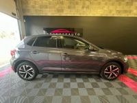 Volkswagen Polo 1.0 TSI 95 SS DSG7 Life Plus Reprise LOA 330/mois - <small></small> 23.490 € <small>TTC</small> - #4