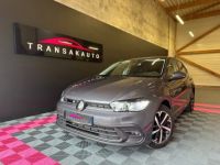 Volkswagen Polo 1.0 TSI 95 SS DSG7 Life Plus Reprise LOA 330/mois - <small></small> 23.490 € <small>TTC</small> - #7