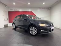 Volkswagen Polo 1.0 TSI 95 S&S DSG7 Lounge - <small></small> 17.480 € <small>TTC</small> - #1