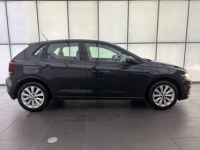 Volkswagen Polo 1.0 TSI 95 S&S DSG7 Lounge - <small></small> 17.480 € <small>TTC</small> - #2