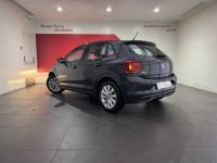 Volkswagen Polo 1.0 TSI 95 S&S DSG7 Lounge - <small></small> 17.480 € <small>TTC</small> - #3