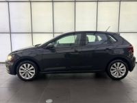 Volkswagen Polo 1.0 TSI 95 S&S DSG7 Lounge - <small></small> 17.480 € <small>TTC</small> - #4