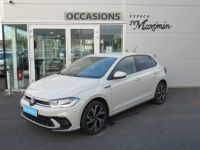 Volkswagen Polo 1.0 TSI 95 S&S DSG7 R-Line - <small></small> 26.990 € <small>TTC</small> - #1