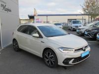 Volkswagen Polo 1.0 TSI 95 S&S DSG7 R-Line - <small></small> 26.990 € <small>TTC</small> - #2