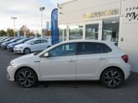 Volkswagen Polo 1.0 TSI 95 S&S DSG7 R-Line - <small></small> 26.990 € <small>TTC</small> - #4