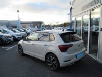 Volkswagen Polo 1.0 TSI 95 S&S DSG7 R-Line - <small></small> 26.990 € <small>TTC</small> - #5