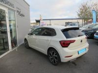 Volkswagen Polo 1.0 TSI 95 S&S DSG7 R-Line - <small></small> 26.990 € <small>TTC</small> - #34