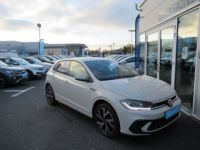 Volkswagen Polo 1.0 TSI 95 S&S DSG7 R-Line - <small></small> 26.990 € <small>TTC</small> - #37