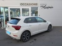 Volkswagen Polo 1.0 TSI 95 S&S DSG7 R-Line - <small></small> 26.990 € <small>TTC</small> - #38