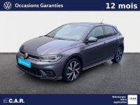 Volkswagen Polo 1.0 TSI 95 S&S DSG7 R-Line - <small></small> 20.490 € <small>TTC</small> - #1