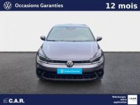 Volkswagen Polo 1.0 TSI 95 S&S DSG7 R-Line - <small></small> 20.490 € <small>TTC</small> - #2