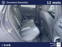 Volkswagen Polo 1.0 TSI 95 S&S DSG7 R-Line - <small></small> 20.490 € <small>TTC</small> - #8