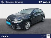 Volkswagen Polo 1.0 TSI 95 S&S DSG7 Style - <small></small> 22.990 € <small>TTC</small> - #1