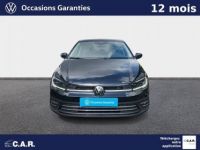 Volkswagen Polo 1.0 TSI 95 S&S DSG7 Style - <small></small> 22.990 € <small>TTC</small> - #2