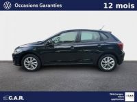 Volkswagen Polo 1.0 TSI 95 S&S DSG7 Style - <small></small> 22.990 € <small>TTC</small> - #3