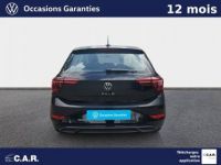 Volkswagen Polo 1.0 TSI 95 S&S DSG7 Style - <small></small> 22.990 € <small>TTC</small> - #4