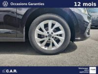 Volkswagen Polo 1.0 TSI 95 S&S DSG7 Style - <small></small> 22.990 € <small>TTC</small> - #9