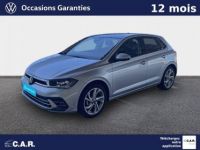 Volkswagen Polo 1.0 TSI 95 S&S DSG7 Style - <small></small> 24.490 € <small>TTC</small> - #1