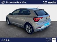 Volkswagen Polo 1.0 TSI 95 S&S DSG7 Style - <small></small> 24.490 € <small>TTC</small> - #5