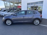 Volkswagen Polo 1.0 TSI 95 S&S DSG7 Style - <small></small> 26.490 € <small>TTC</small> - #2