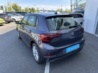 Volkswagen Polo 1.0 TSI 95 S&S DSG7 Style - <small></small> 26.490 € <small>TTC</small> - #3