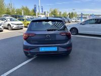 Volkswagen Polo 1.0 TSI 95 S&S DSG7 Style - <small></small> 26.490 € <small>TTC</small> - #4