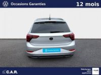 Volkswagen Polo 1.0 TSI 95 S&S DSG7 Style - <small></small> 24.900 € <small>TTC</small> - #4