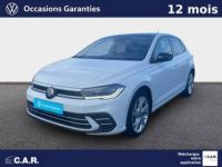 Volkswagen Polo 1.0 TSI 95 S&S DSG7 Style - <small></small> 20.990 € <small>TTC</small> - #1