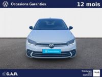 Volkswagen Polo 1.0 TSI 95 S&S DSG7 Style - <small></small> 20.990 € <small>TTC</small> - #2