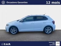 Volkswagen Polo 1.0 TSI 95 S&S DSG7 Style - <small></small> 20.990 € <small>TTC</small> - #3